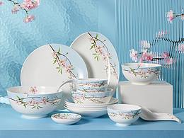 中国风-茶具