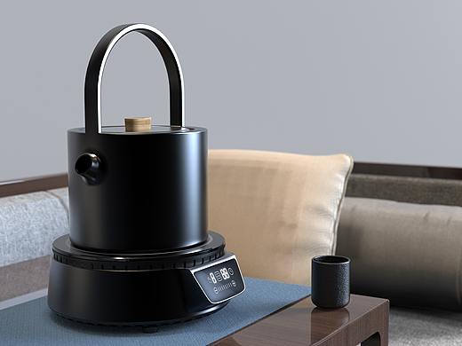 三点多了，下午茶啦