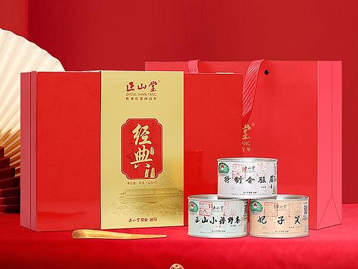 茶叶详情