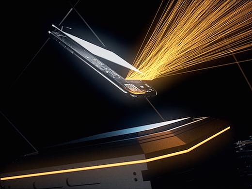 科技风的视频教程