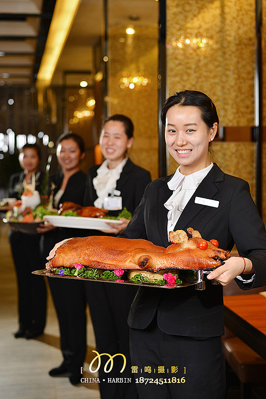 六悦料理 海鲜自助——哈尔滨雷鸣摄影 商业 美食 产品 环境 广告人像摄影（图ZMjE1NjM3NjA=） - 人文/纪实摄影 - 站酷设计师雷鸣摄影原创素材 - 站酷ZCOOL