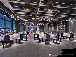 酒店