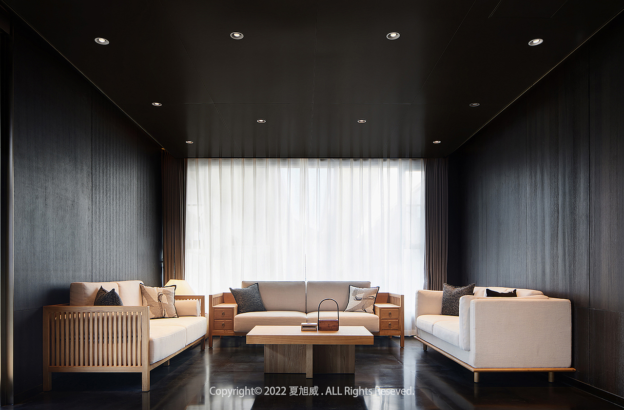 空间摄影｜晴溪庄园（图ZMjg0ODk1MjM2） - 环境/建筑摄影 - 站酷设计师夏旭威原创素材 - 站酷ZCOOL