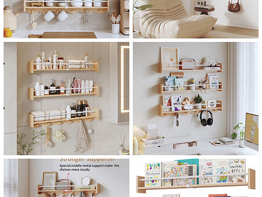 深圳亚马逊高质量主副图a+设计-案例分享