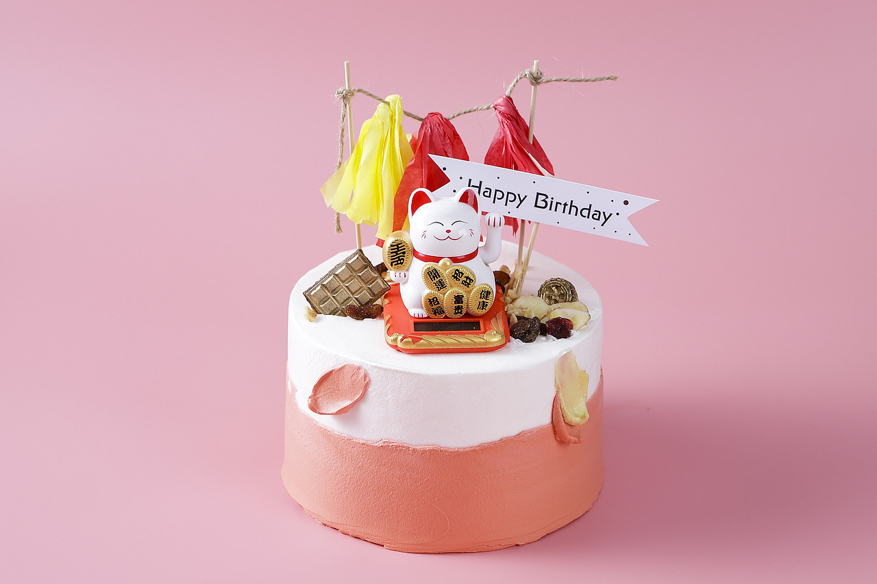 成都蛋糕拍摄，外卖冷饮，甜品