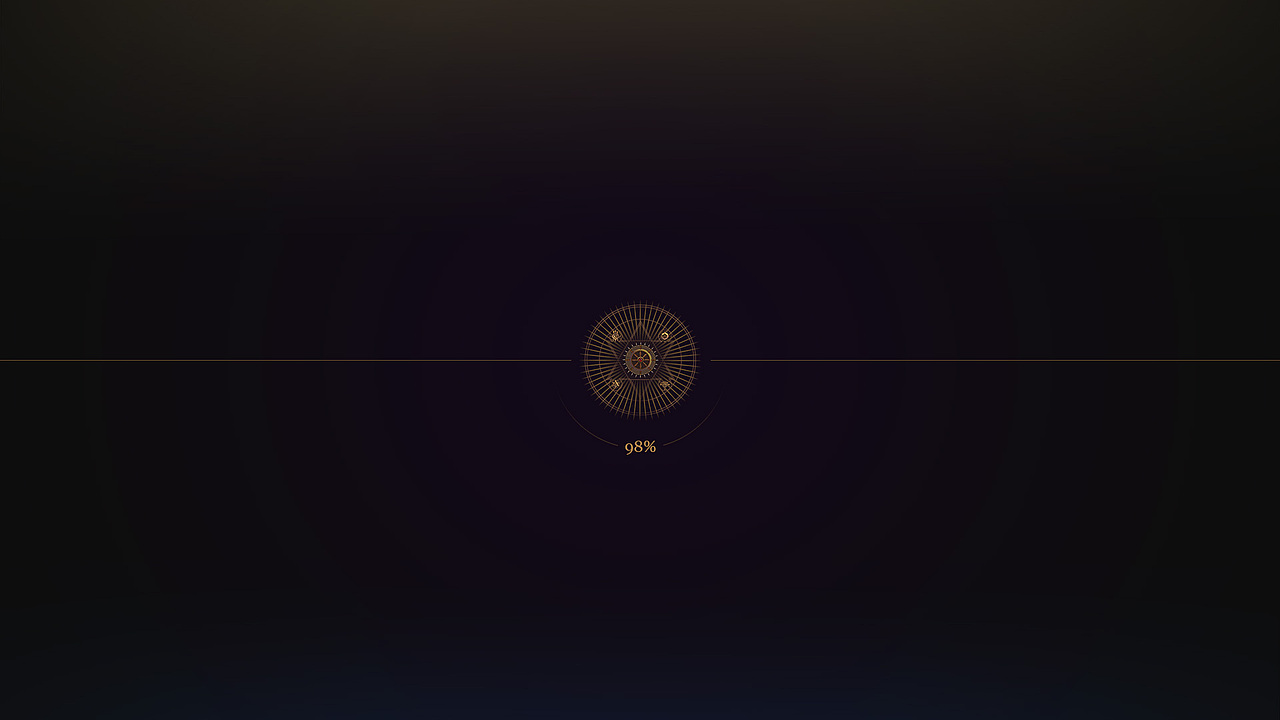 热爱至上-游戏热爱者年度盛典