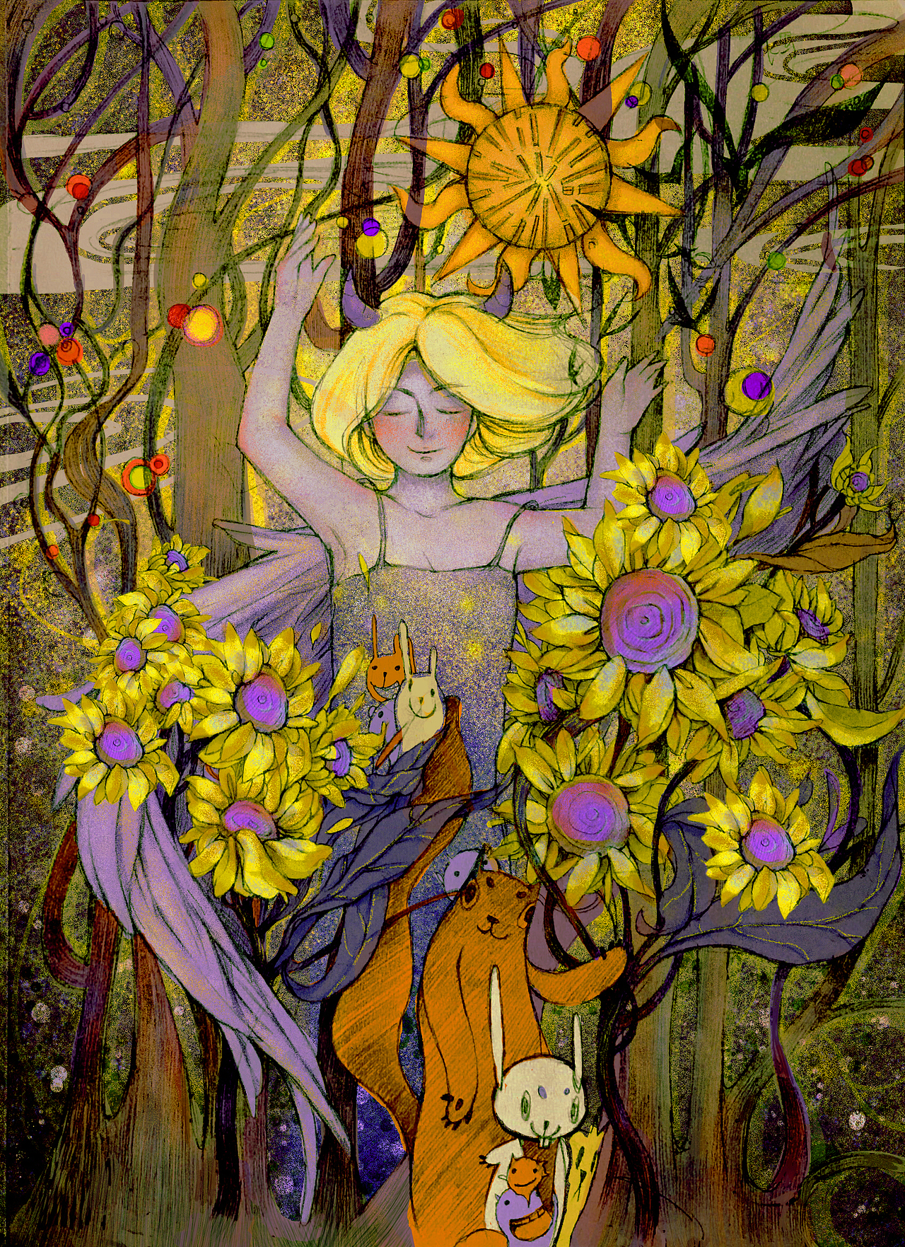 Joy——如果可以拥有，其实没有人能够拒绝