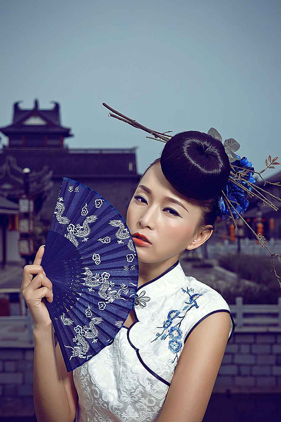 月夜落羽--韩澄宇 QQ:411355406
www.moko.cc/hanchengyu