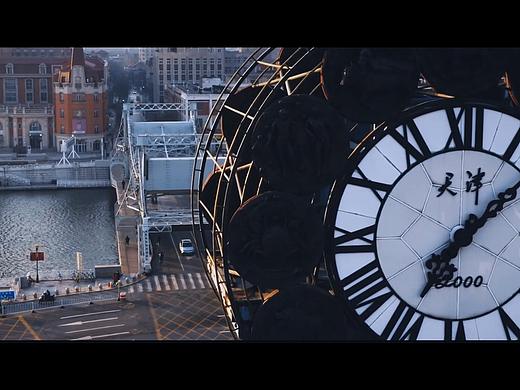 豪车出行-电梯30s广告(原视频删减版)