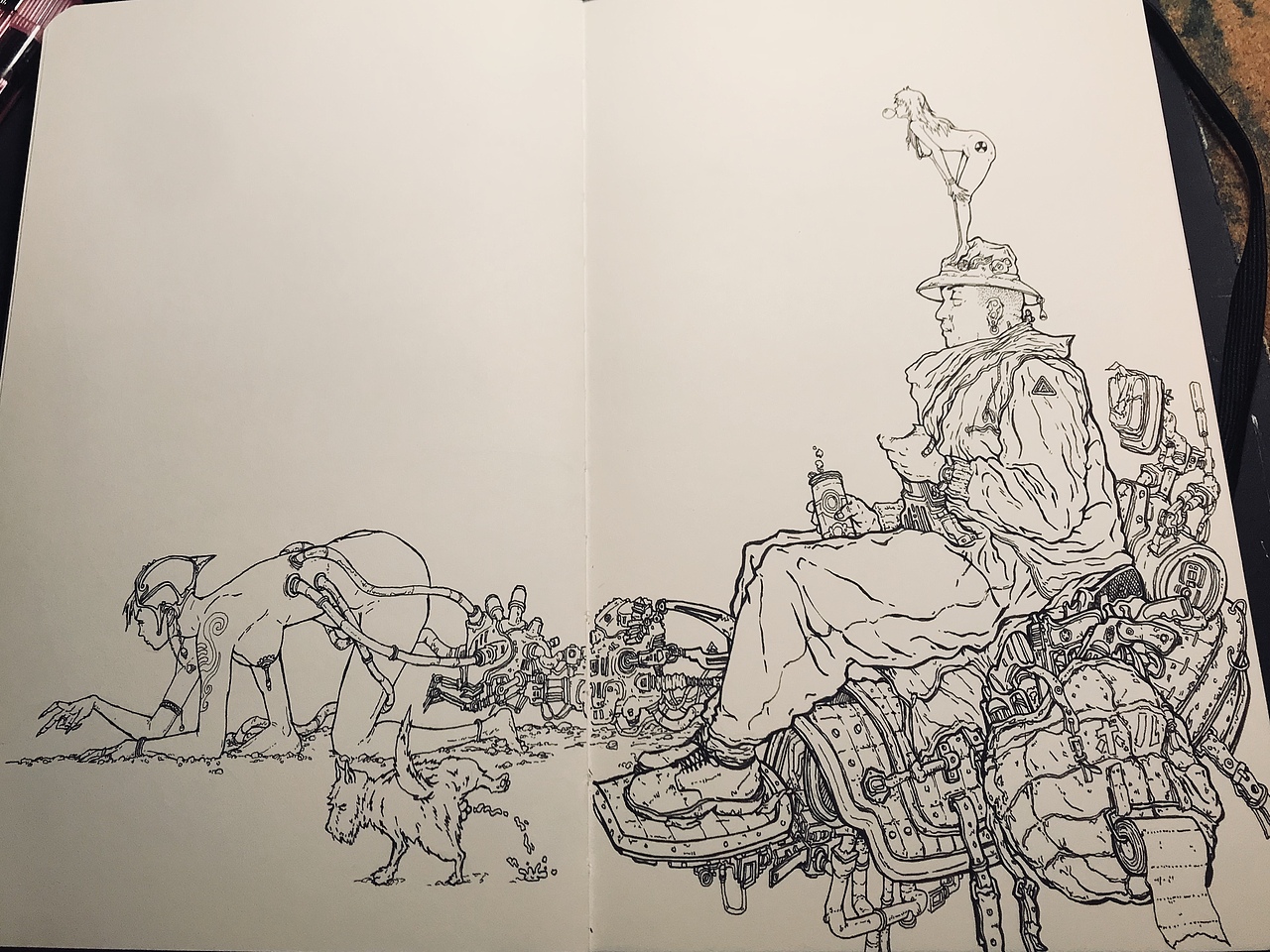 小练习（图ZMTE3NjY1MzI4） - 创作习作 - 站酷设计师DESTROYER1原创素材 - 站酷ZCOOL