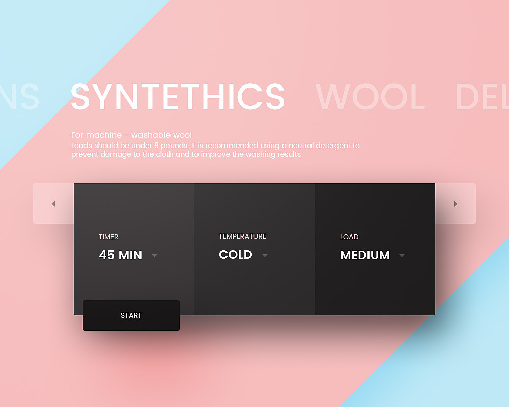 100天UI练习之第91~100天（图ZMTI0ODYzMDc2） - 其他UI - 站酷设计师海是藏不住的原创素材 - 站酷ZCOOL