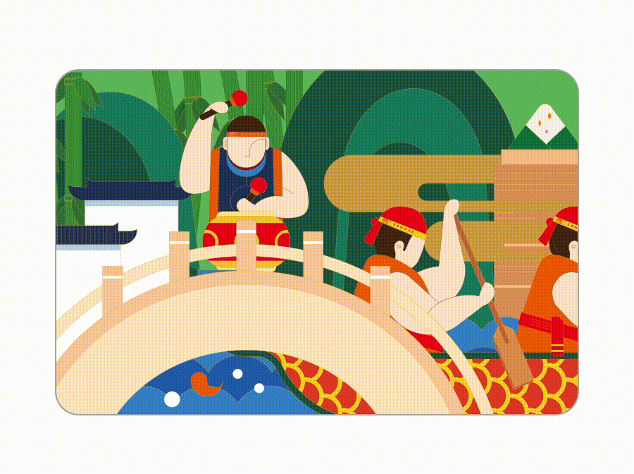 礼遇詹记/粽游徽州（图ZMjU4Mzk5OTM2） - 包装 - 站酷设计师东方好礼原创素材 - 站酷ZCOOL