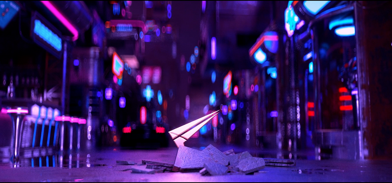 南通linclub赛博朋克宣传片（图ZMjYzODM5NTI4） - 动画/影视 - 站酷设计师PATRICKISNTSTAR原创素材 - 站酷ZCOOL