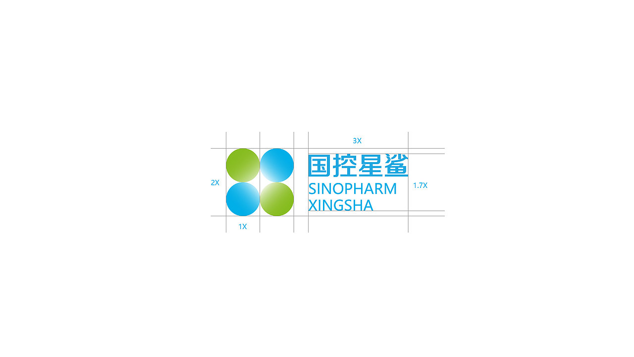 国控星鲨频频全新logo(图ZMjk1ODY1NjQ0) - Logo - 站酷设计师omini9原创素材 - 站酷ZCOOL