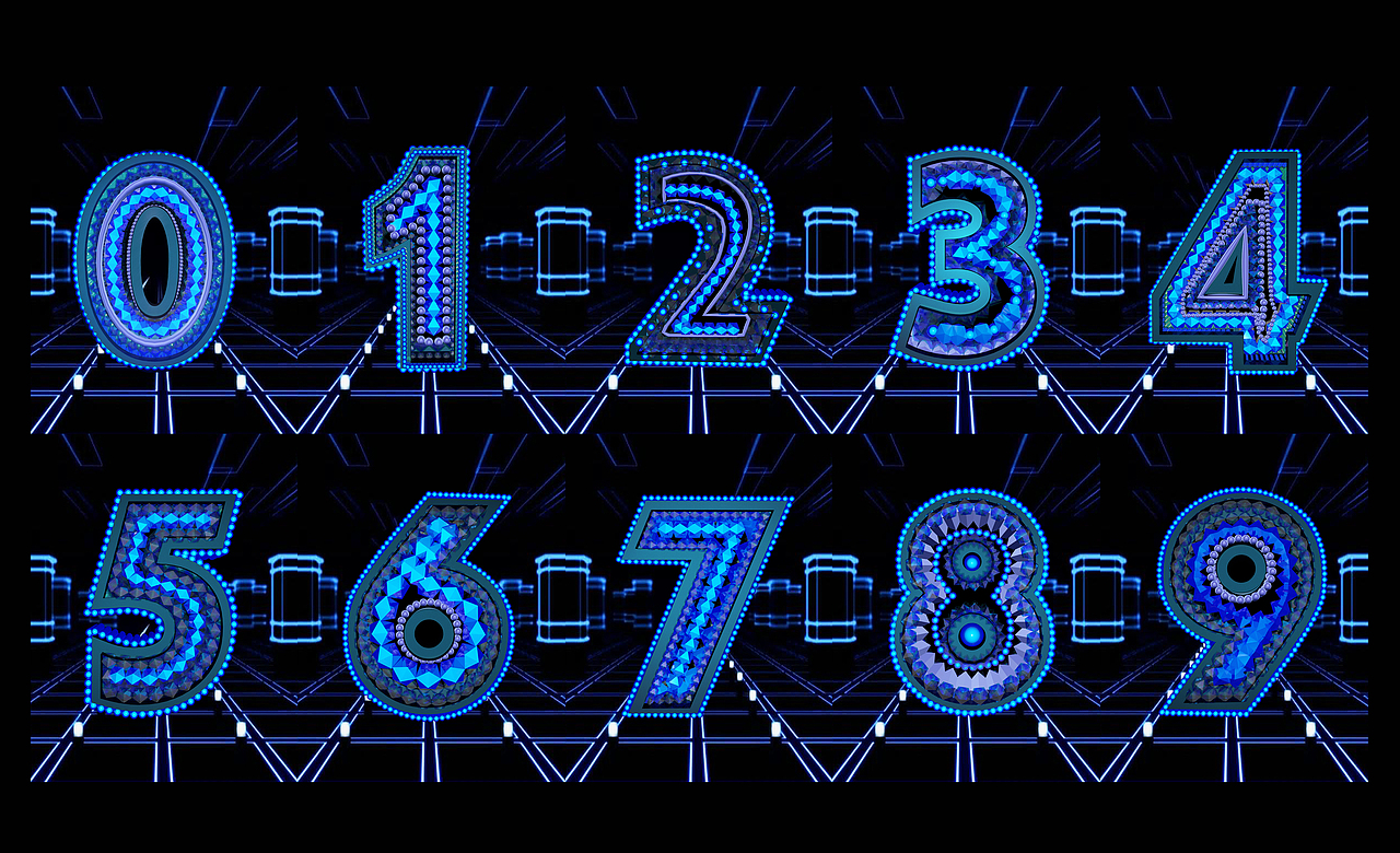 C4D数字设计（图ZNzI5MzI5NzY=） - 其他三维 - 站酷设计师A肉肉原创素材 - 站酷ZCOOL