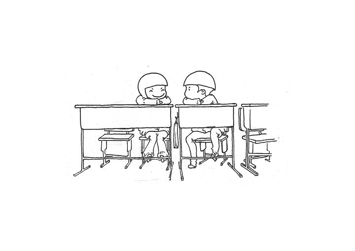 【原創(chuàng)卡通畫】（圖ZNjI4OTgxNzY=） - 新銳潮流插畫 - 站酷設(shè)計師vinchel原創(chuàng)素材 - 站酷ZCOOL