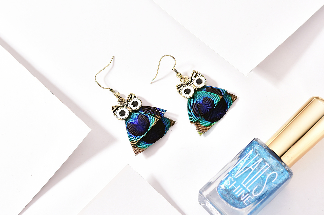 饰品拍摄,让我逛站酷的时候能唤起回忆