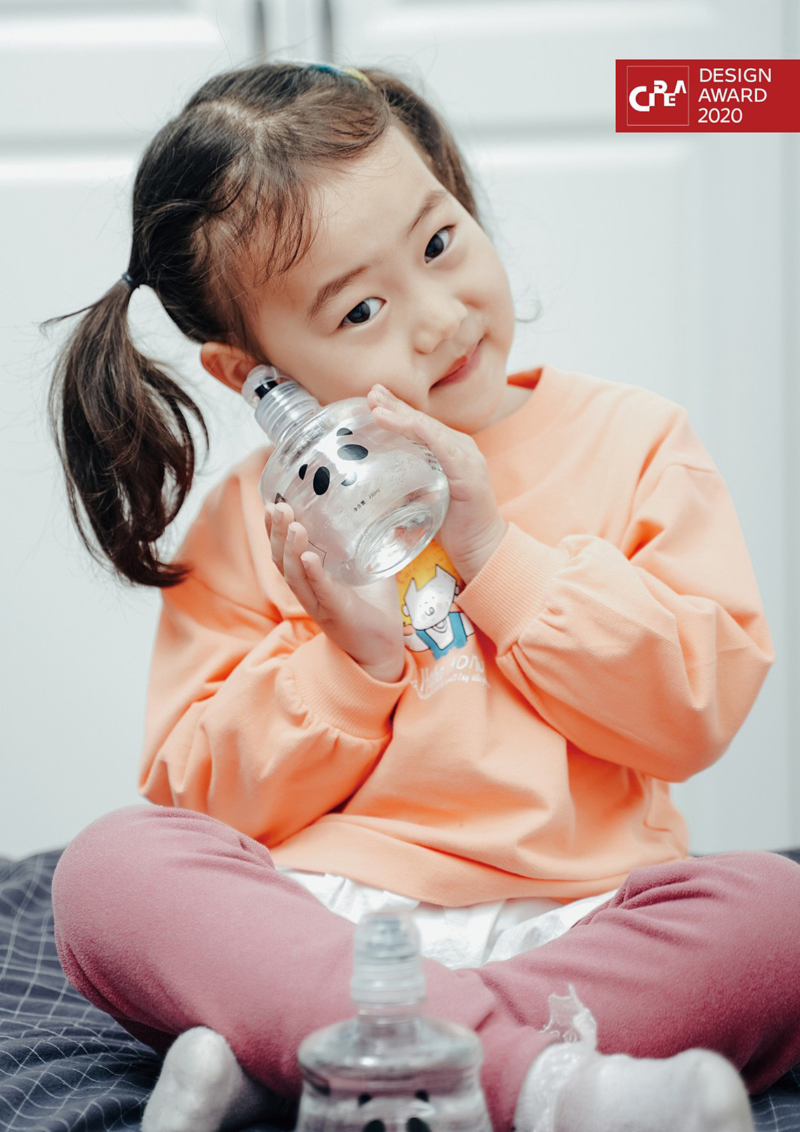 儿童饮用水包装设计（图ZMjcwNDYxNjI0） - 包装 - 站酷设计师西安包装设计公司原创素材 - 站酷ZCOOL