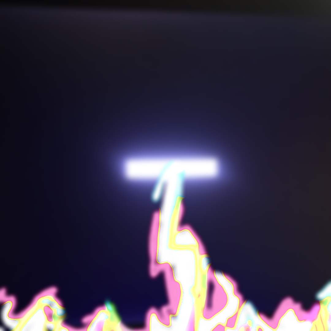 一小段OC印象:生蛇