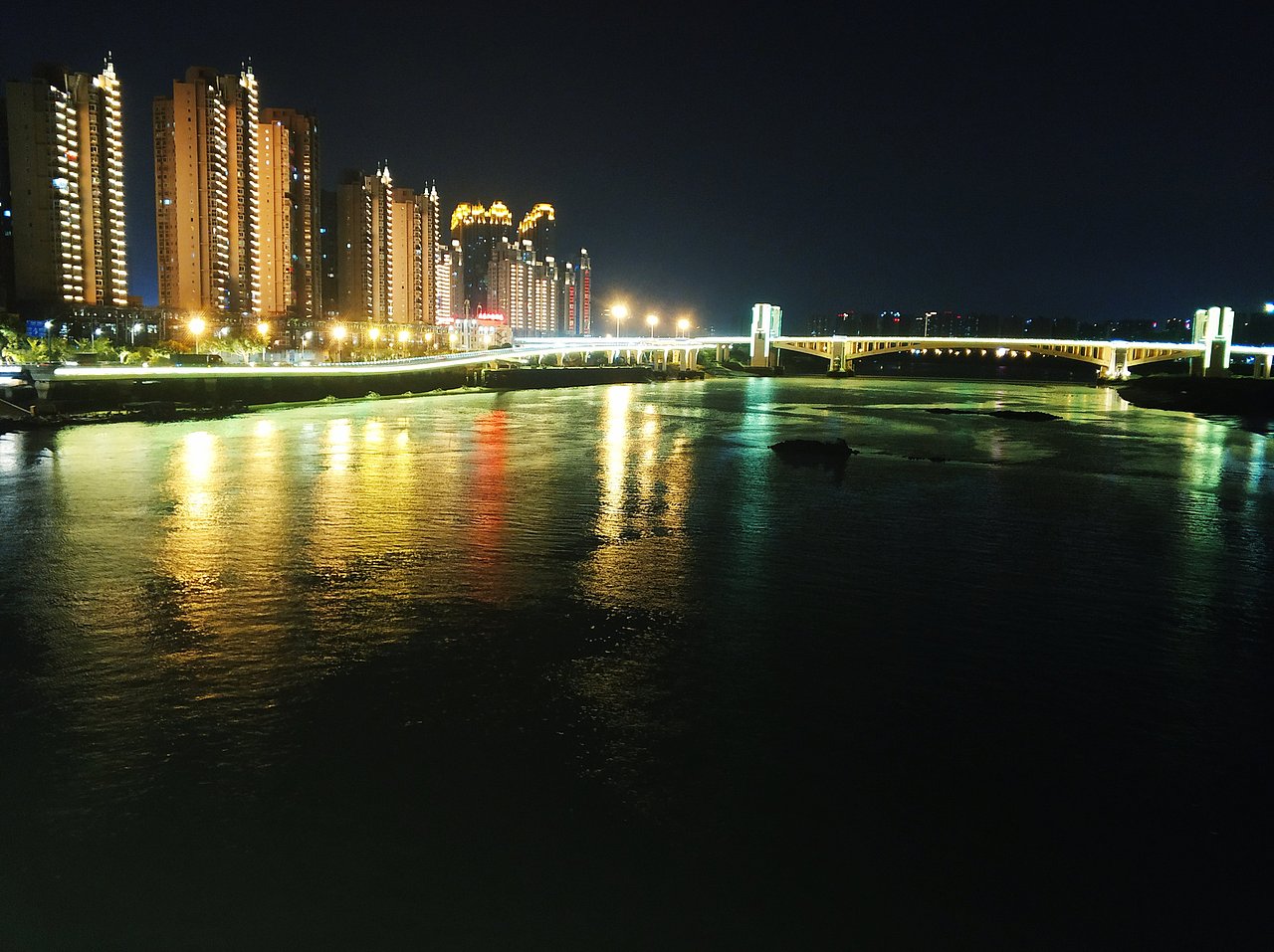 近期整理出了寥寥无几的景，大部分是夜猫子时间拍摄的（图ZMTE3MTc4MjMy） - 风光摄影 - 站酷设计师斯乌丶苏原创素材 - 站酷ZCOOL