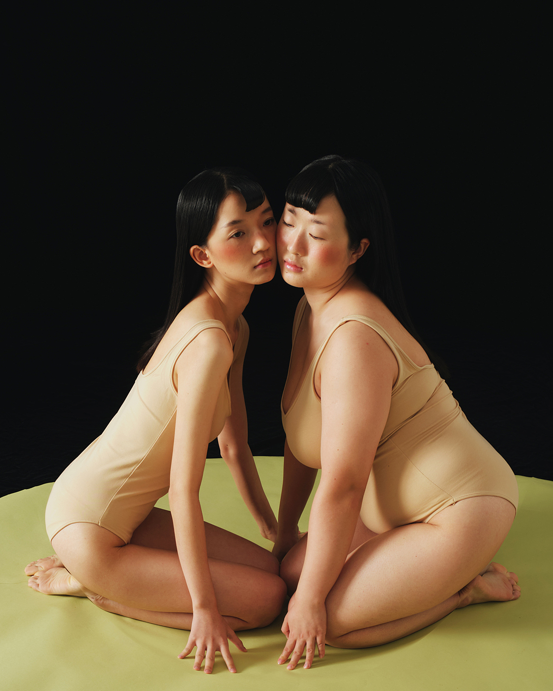 内卷 身体篇（图ZMjc3ODkwMDk2） - 人像摄影 - 站酷设计师无限TX原创素材 - 站酷ZCOOL