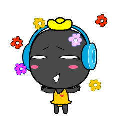 qq表情|动漫|网络表情|yezi385217955_原创作品-站酷zcool