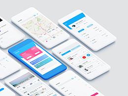 聚玩app设计与设计思路整理