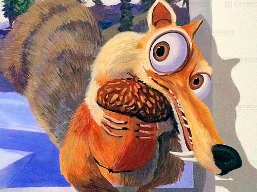 幼儿园3d墙绘（个人主页-ZMjkwMDU0MzY=） - 绘画 - 站酷设计师扬匠艺术墙绘原创素材 - 站酷ZCOOL