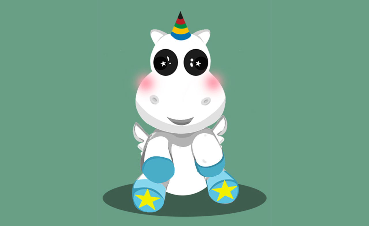 四川#体彩吉祥物--飞飞