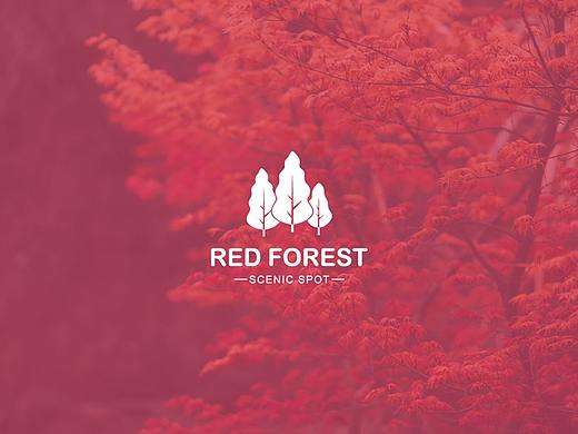 紅樹林-品牌設(shè)計(jì)（個(gè)人主頁(yè)-ZNDk5NjczNTI=） - 品牌 - 站酷設(shè)計(jì)師_秋日未央原創(chuàng)素材 - 站酷ZCOOL