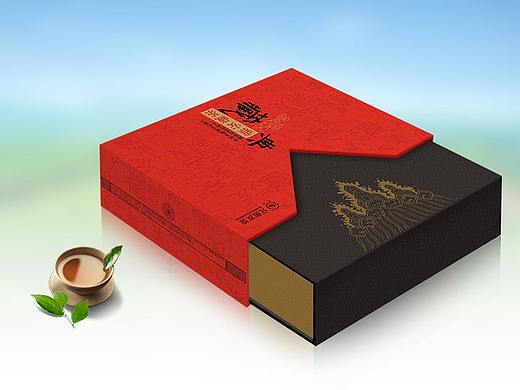 茶叶包装设计 食品包装 包装设计 产品包装设计 包装