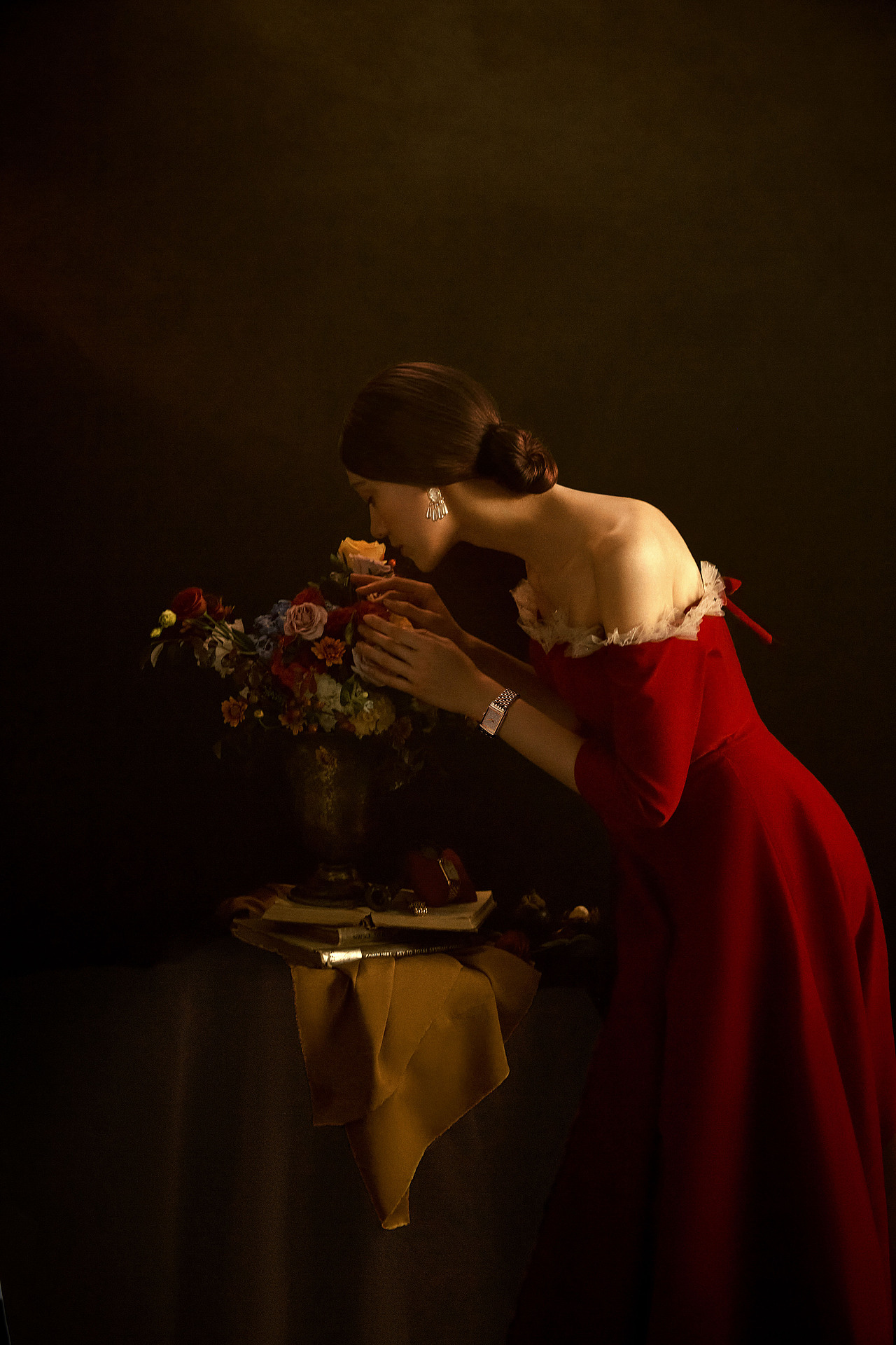 SEGET｜世爵手表（图ZMjc1MDA4MjM2） - 时尚/艺术摄影 - 站酷设计师沥敏原创素材 - 站酷ZCOOL