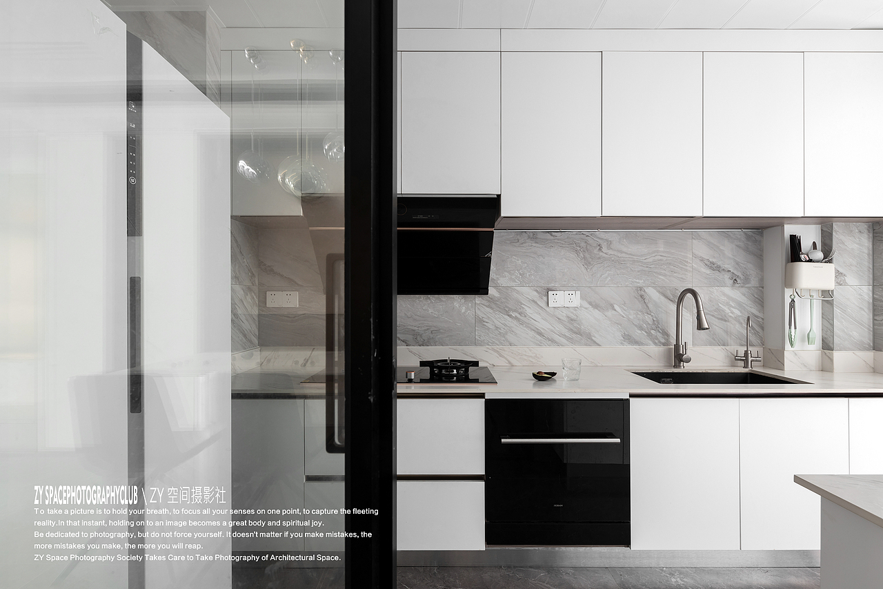 湖南长沙建筑空间摄影 | 实景作品 | 现代轻奢 | 游走（图ZMjkxMTY4NjU2） - 环境/建筑摄影 - 站酷设计师ZY空间摄影社_大Z原创素材 - 站酷ZCOOL