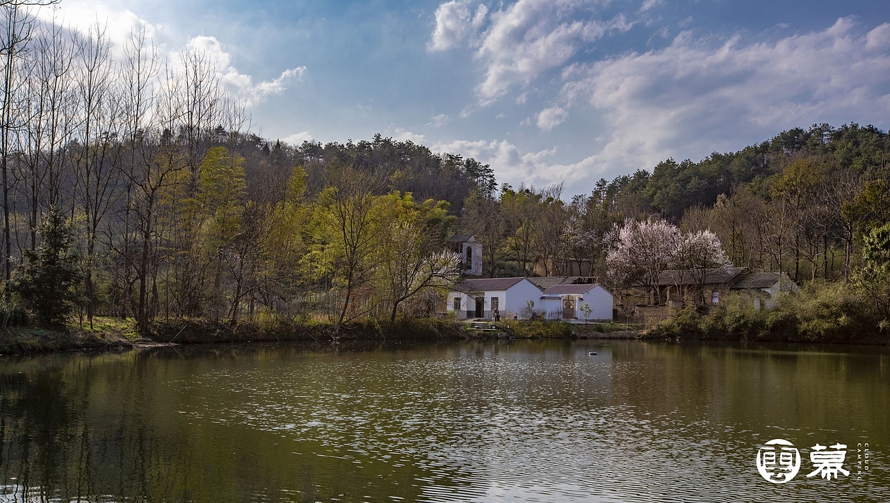 云幕 · 金汤 丨 Cloud Camping