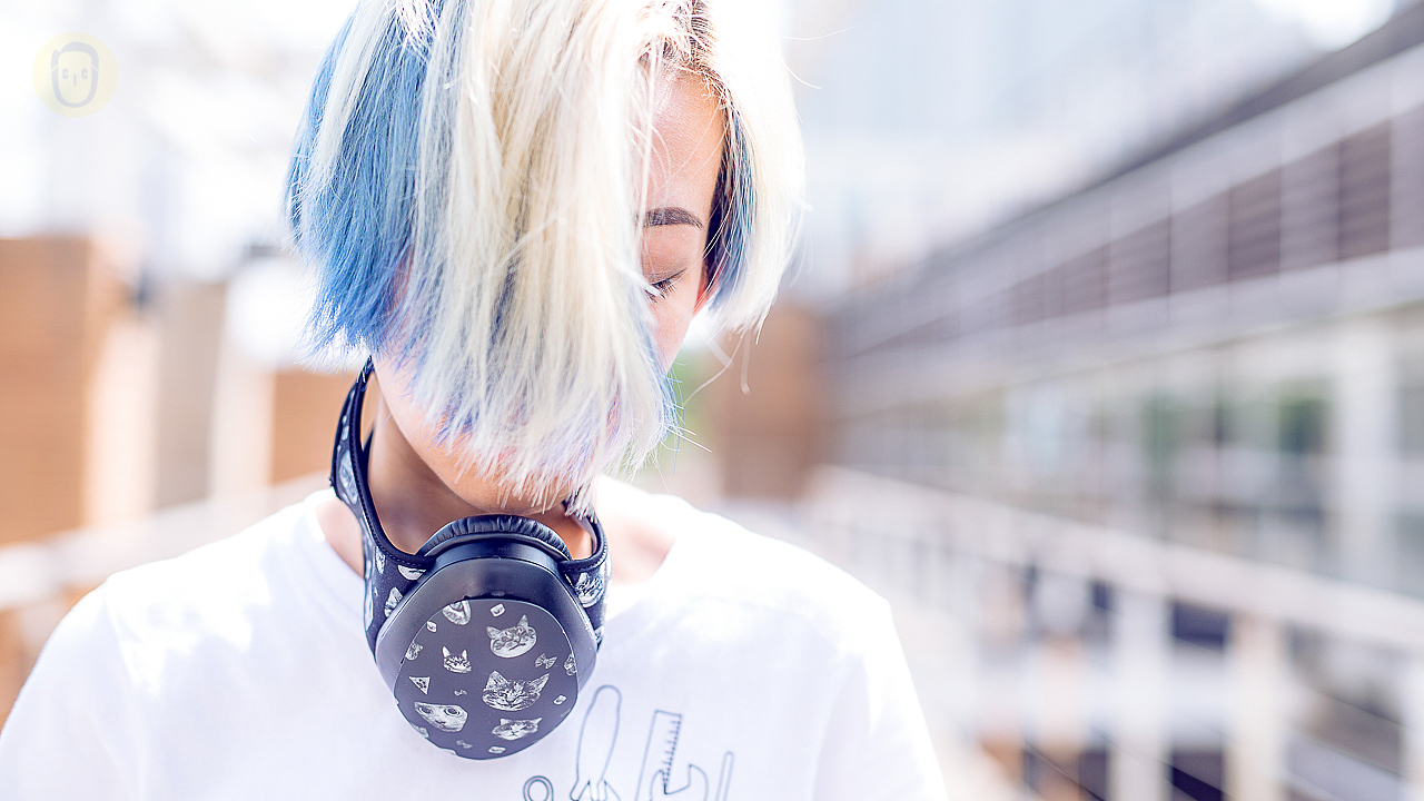 产品案例 | Sappygo潮牌口罩 & UNCLEFOTO