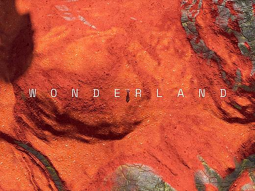 Wonderland