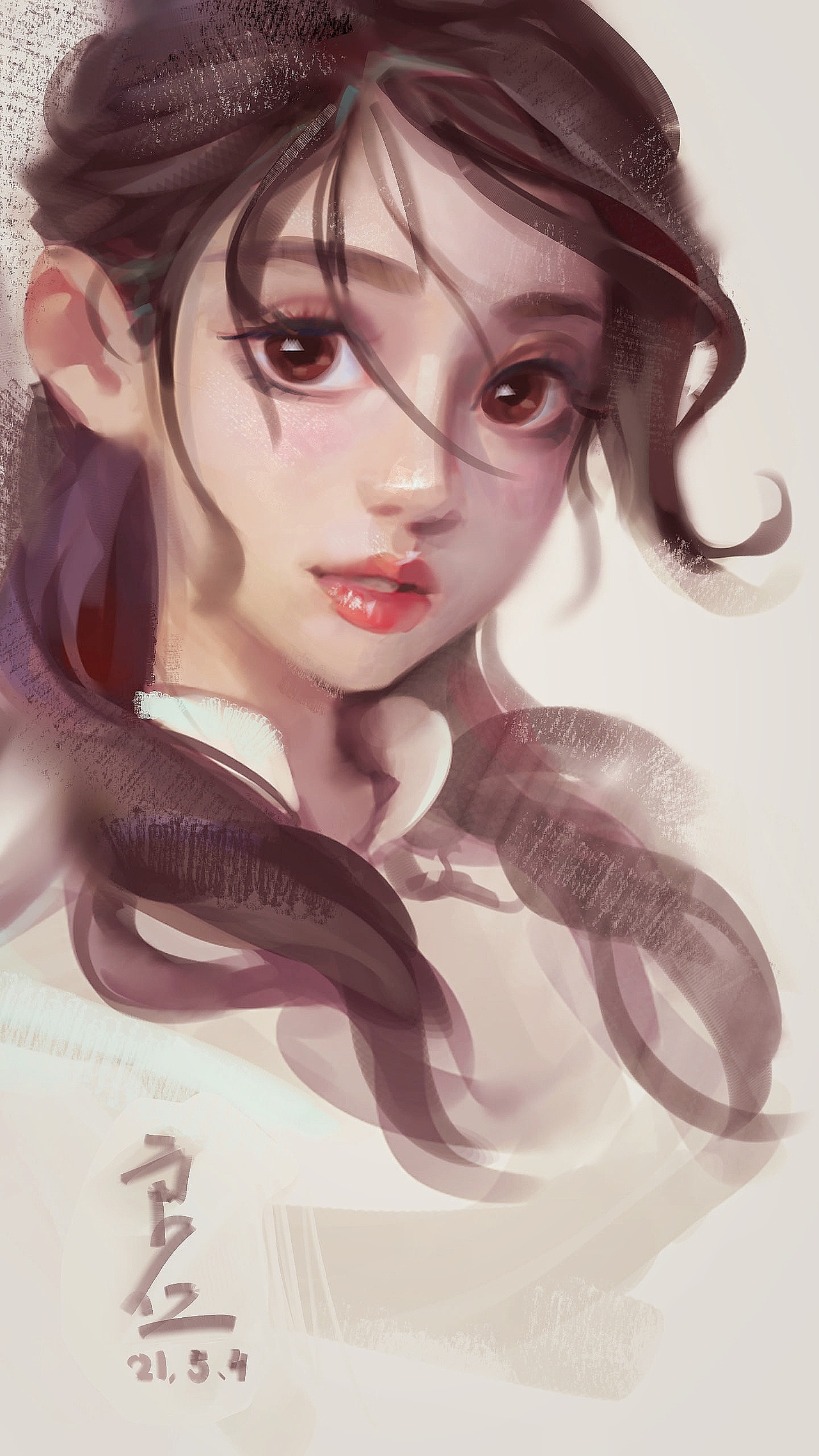 suga近期的日常练习合集（图ZMjU2NzY2Mzk2） - 创作习作 - 站酷设计师SUGA良仁原创素材 - 站酷ZCOOL