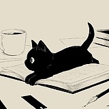 猫食野的头像