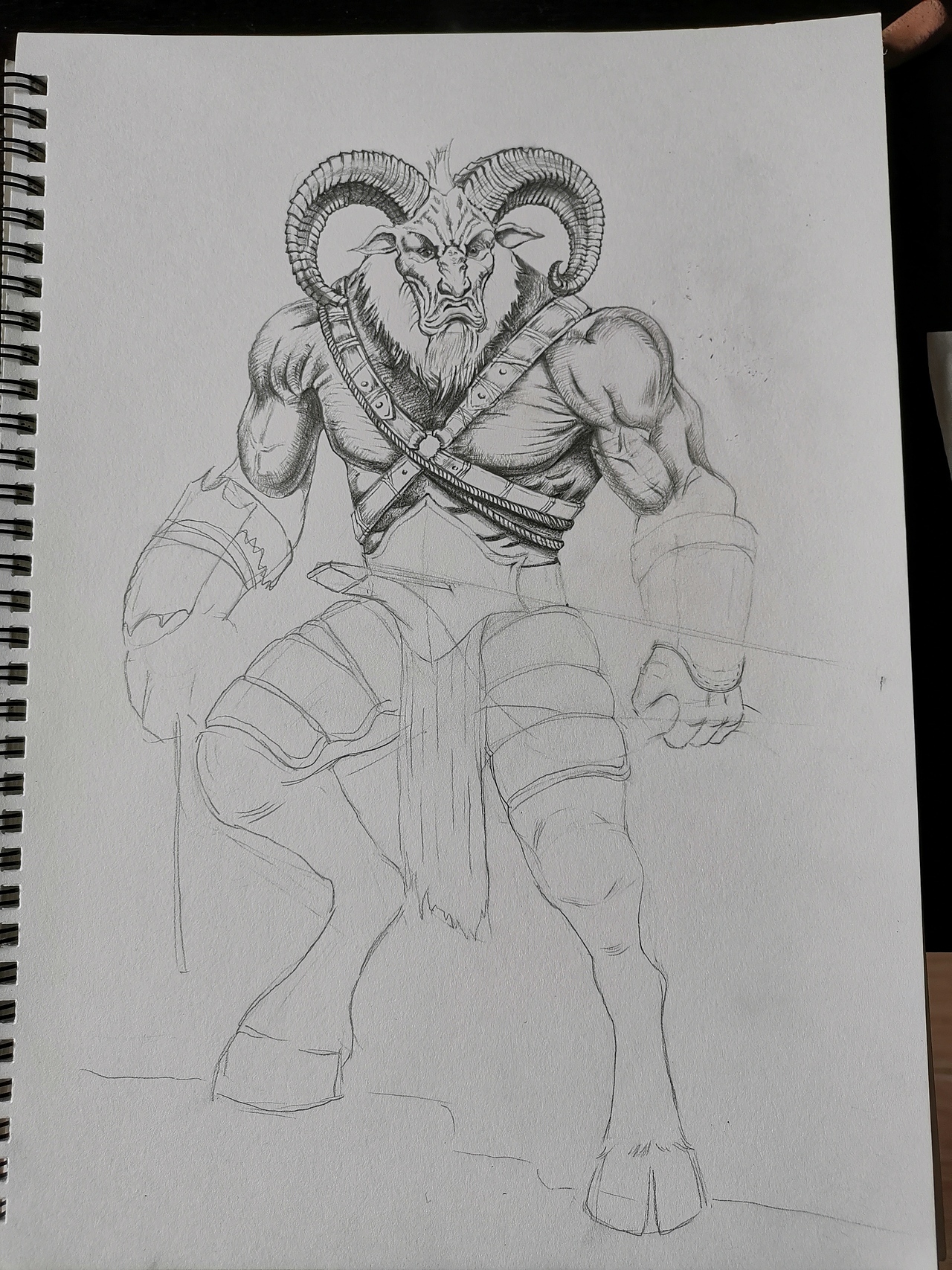 角色手绘练习（图ZMjU1Njg3Njgw） - 创作习作 - 站酷设计师偷井盖的贼123原创素材 - 站酷ZCOOL