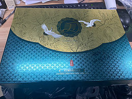 產(chǎn)品落地存