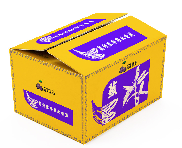 一拨不知道有卵用的香蕉箱