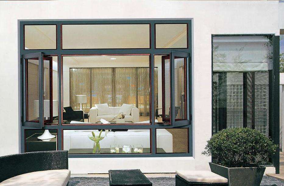 门窗安装后的验收攻略-墅标系统，窗不同 、家不同！（图ZMTg5Mzk4Nzcy） - 图标 - 站酷设计师中国门窗营销协会原创素材 - 站酷ZCOOL