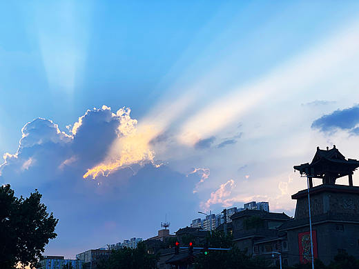 手机摄影合集