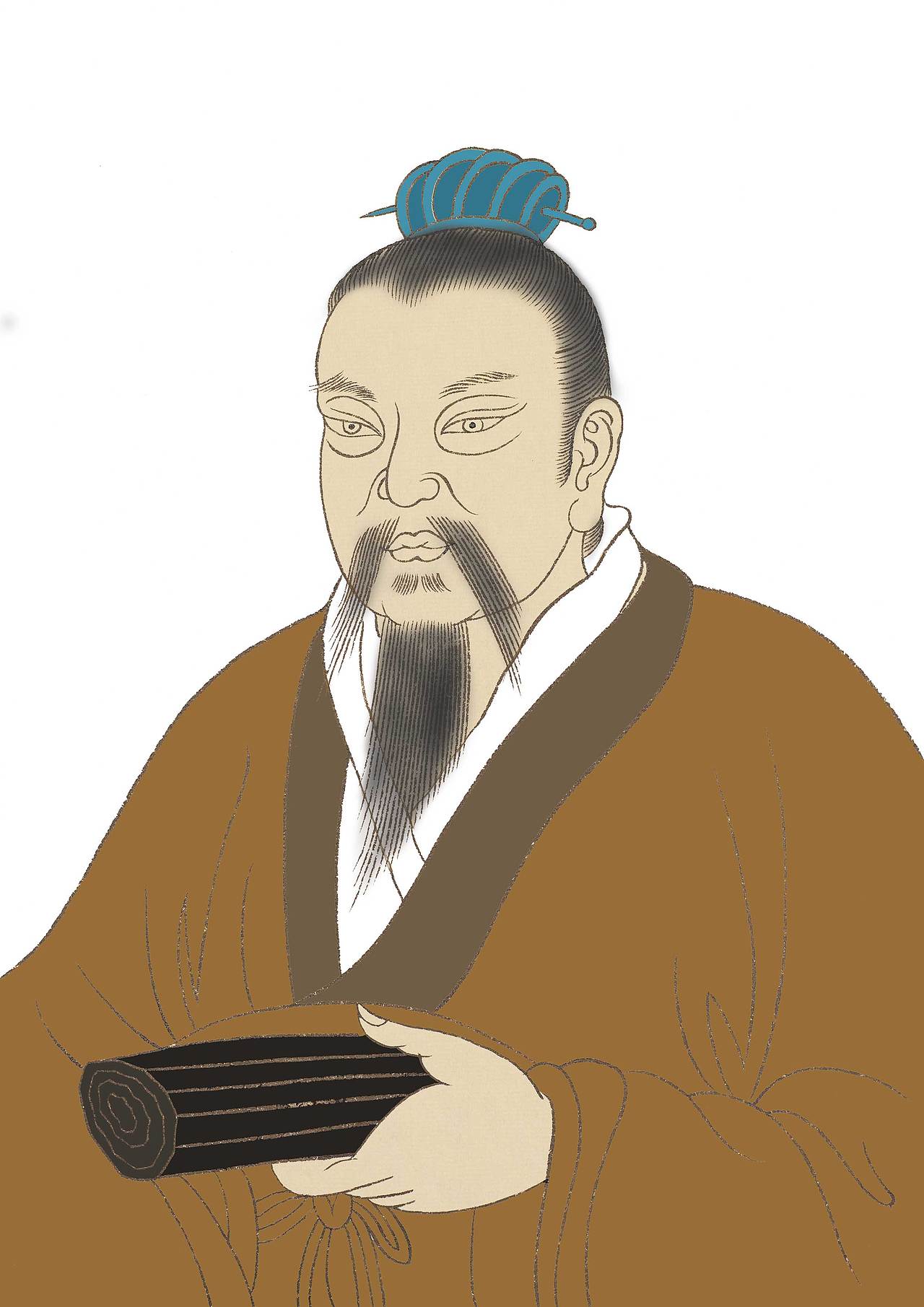 人物插画（图ZMjM4NTc1MDE2） - 创作习作 - 站酷设计师吳旵原创素材 - 站酷ZCOOL