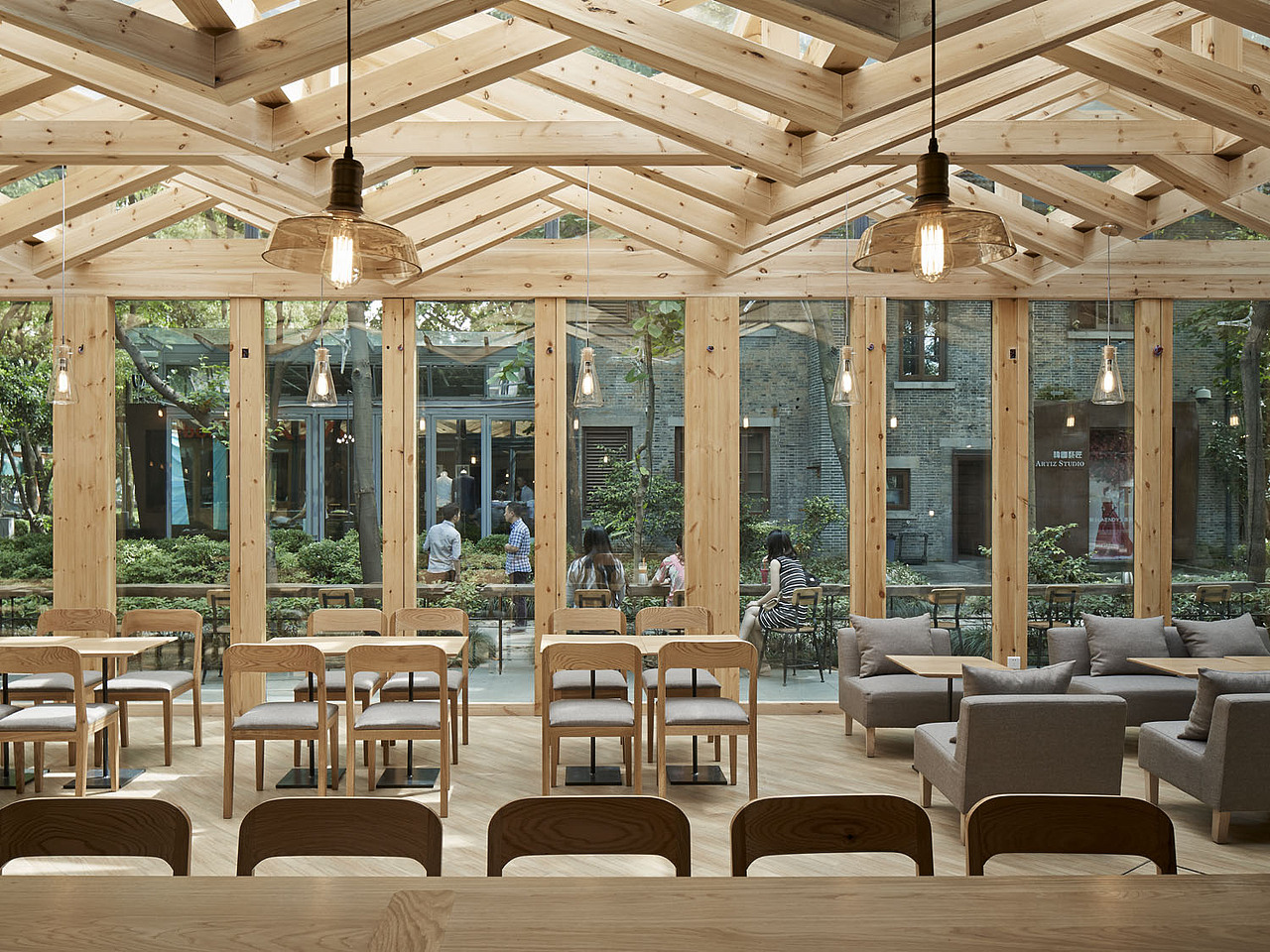 1992咖啡馆（图ZMTc3NjgyODEy） - 家装设计 - 站酷设计师原来是雪儿呀原创素材 - 站酷ZCOOL