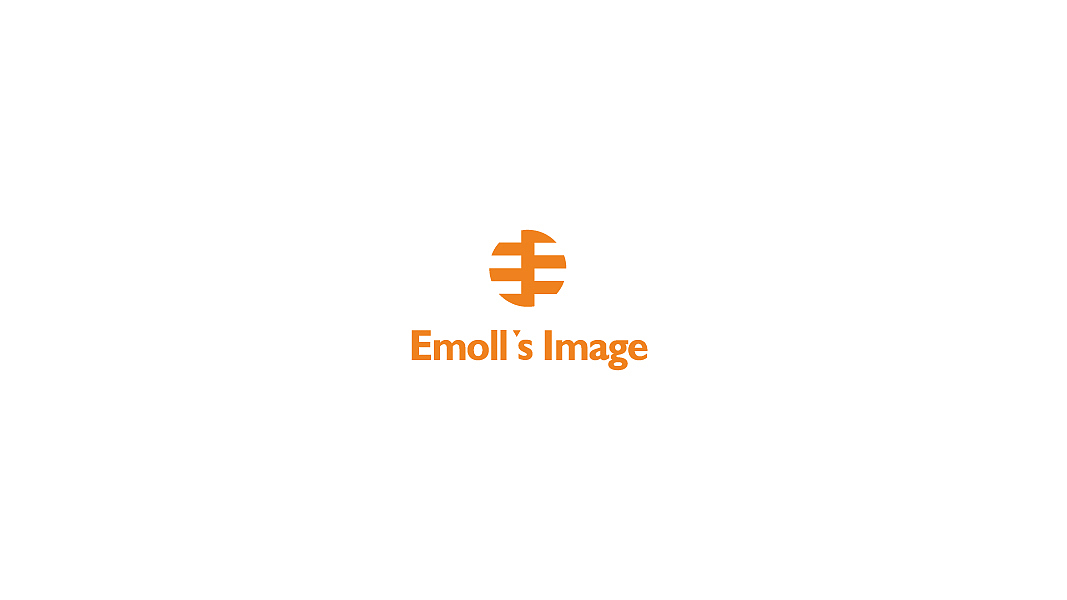Emoll's image Brand Identity