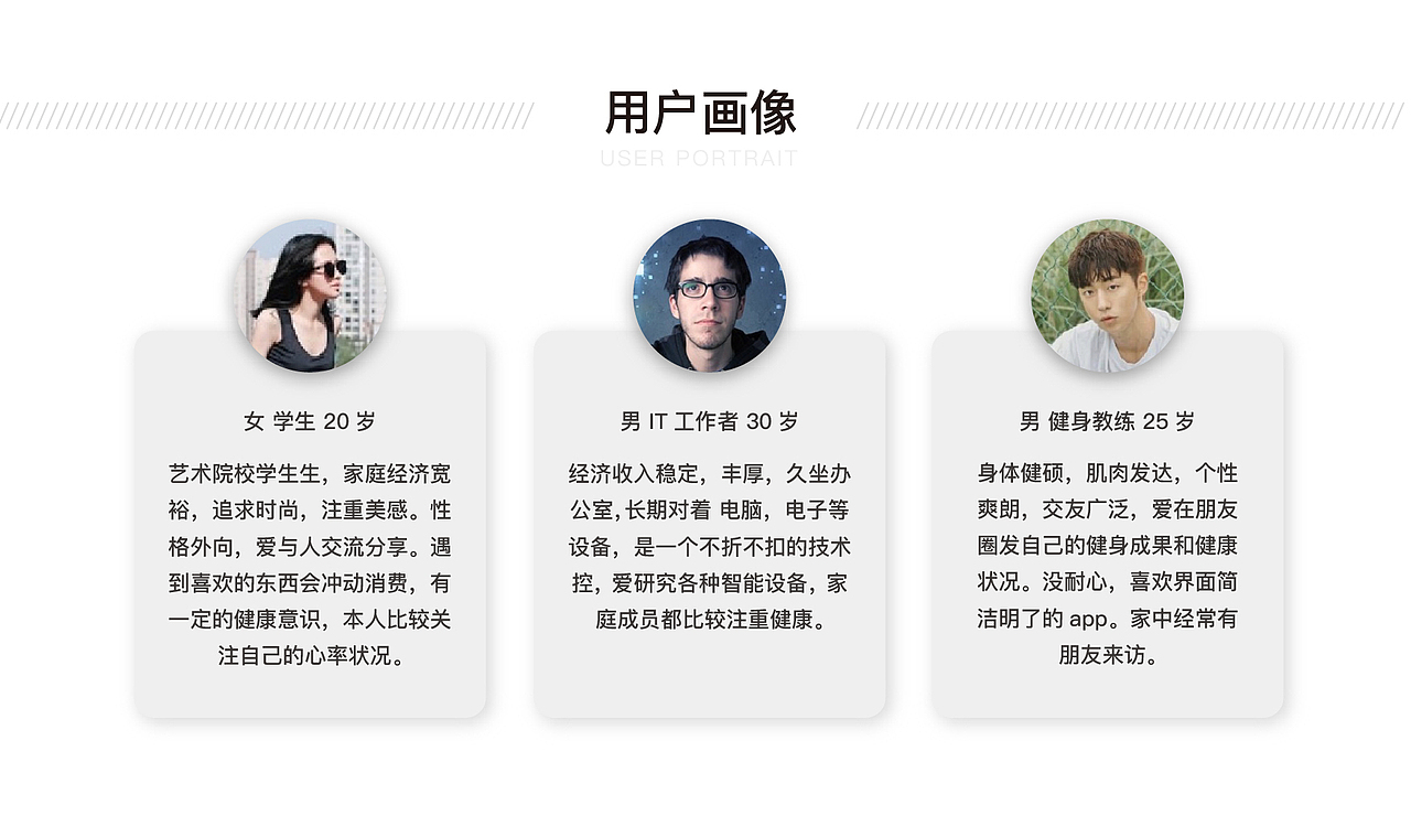 Heartist心率艺术化APP界面应用（图ZMTQ0Njc0NTYw） - APP界面 - 站酷设计师朱宁浙原创素材 - 站酷ZCOOL
