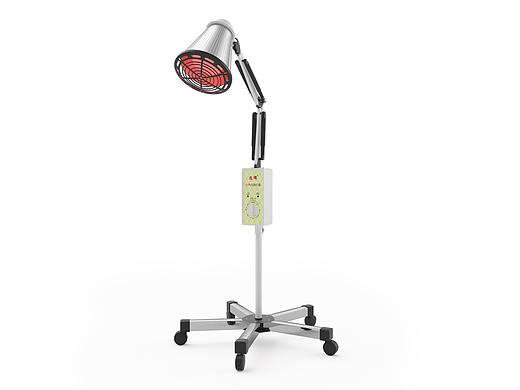 飞利浦理疗灯c4d建模渲染（个人主页-ZNDIwNjk2MDg=） - 产品 - 站酷设计师wangsuhe520原创素材 - 站酷ZCOOL