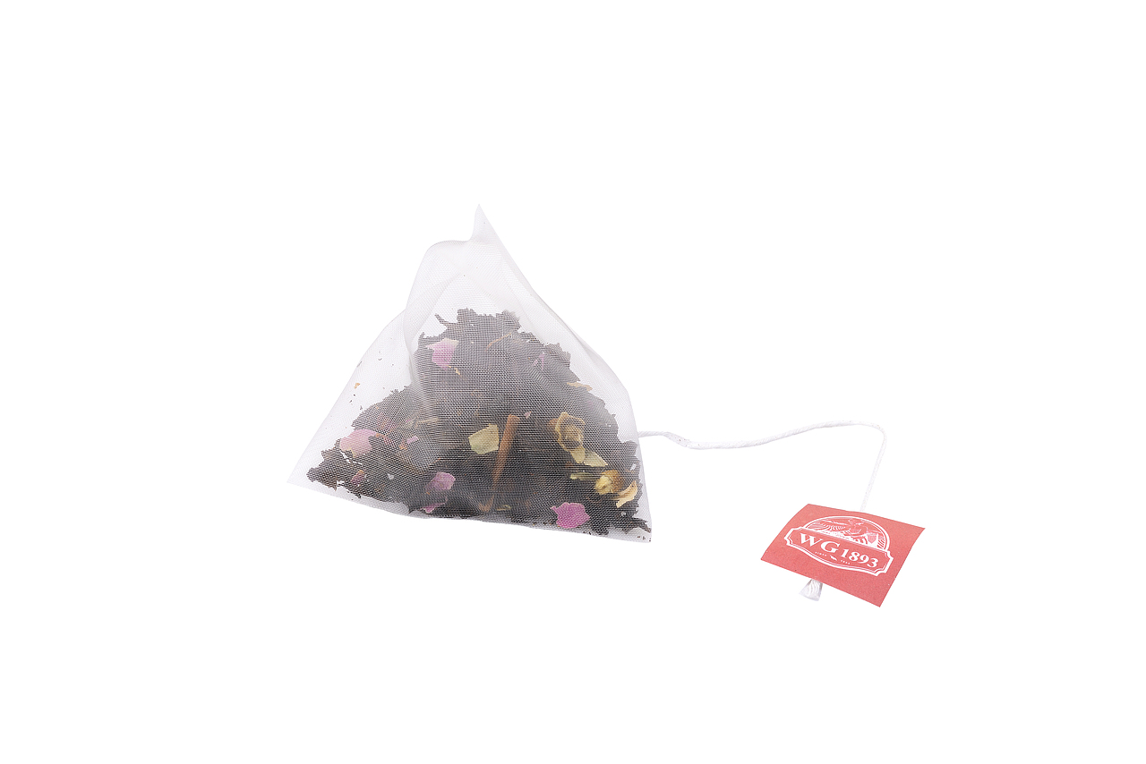 WG1893 格鲁吉亚红茶-缤纷系列