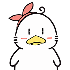 表情包 | 点嘟鸡